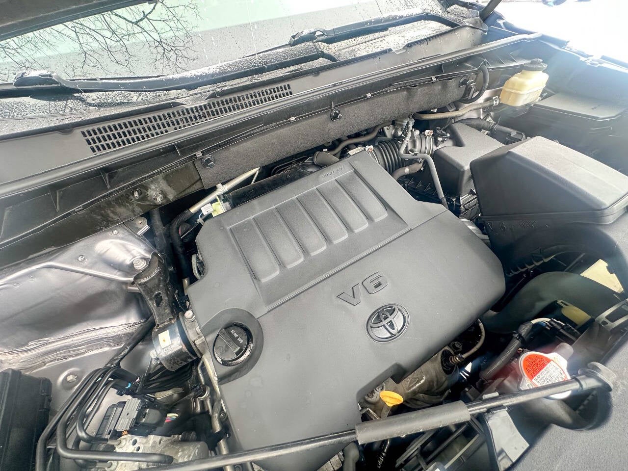 2016 Toyota Highlander LE Plus AWD 4dr SUV