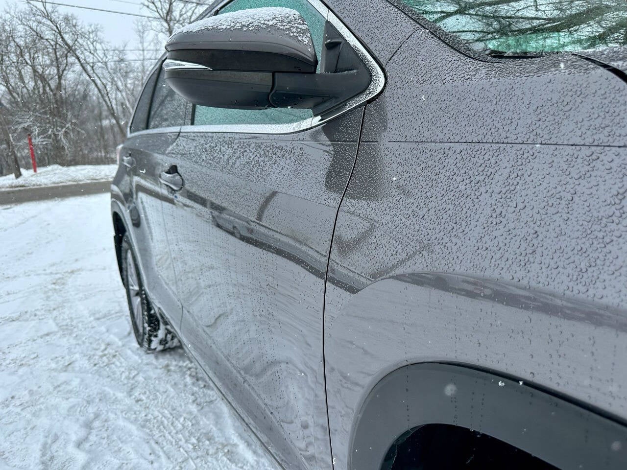 2016 Toyota Highlander LE Plus AWD 4dr SUV