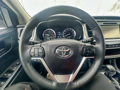 2016 Toyota Highlander LE Plus AWD 4dr SUV