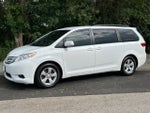 2015 Toyota Sienna LE 8 Passenger 4dr Mini Van