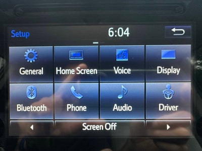 2015 Toyota Sienna LE 8 Passenger 4dr Mini Van