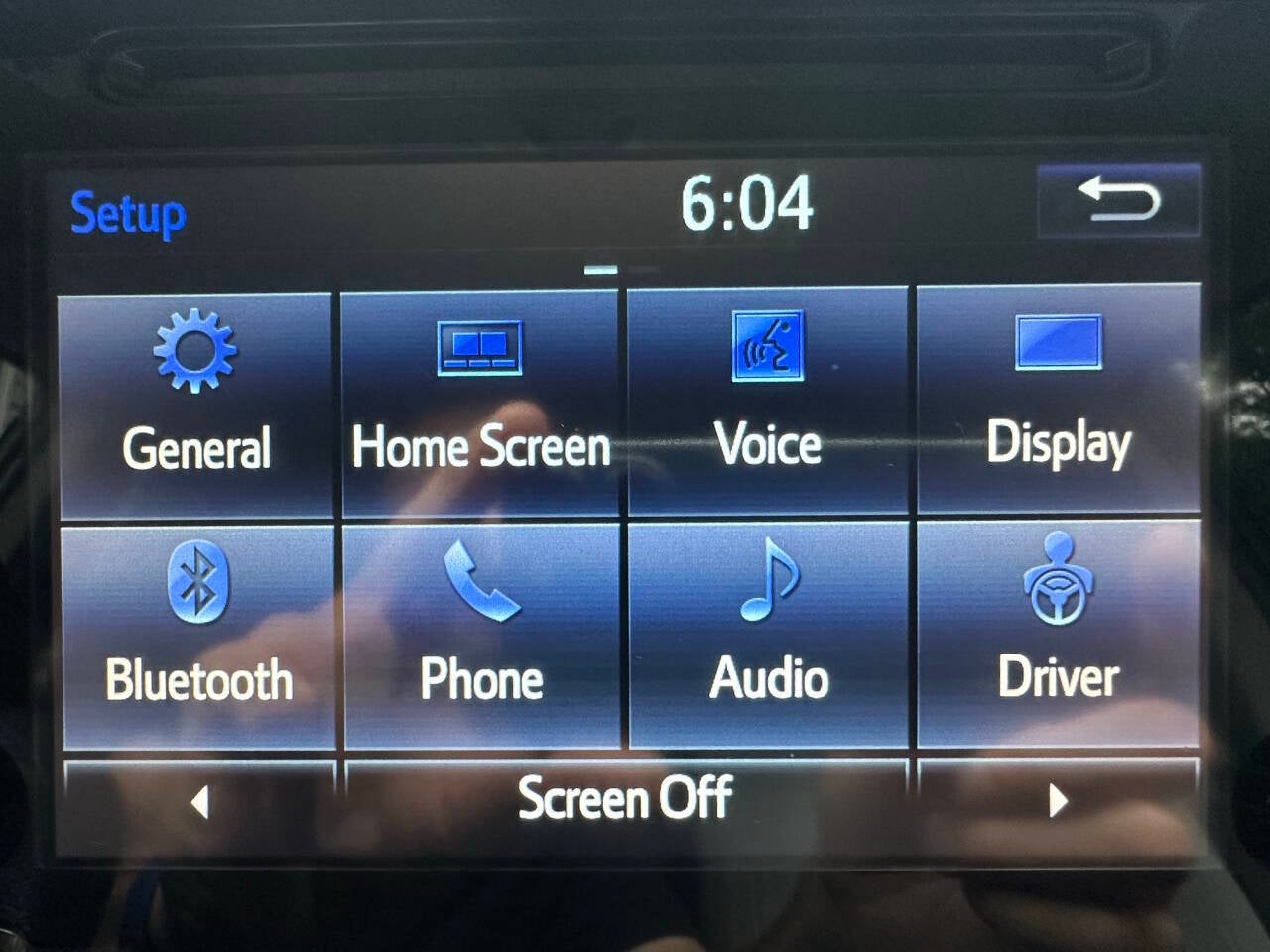 2015 Toyota Sienna LE 8 Passenger 4dr Mini Van