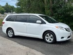 2015 Toyota Sienna LE 8 Passenger 4dr Mini Van