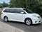 2015 Toyota Sienna LE 8 Passenger 4dr Mini Van