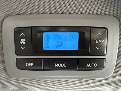 2015 Toyota Sienna LE 8 Passenger 4dr Mini Van