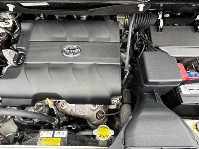 2015 Toyota Sienna LE 8 Passenger 4dr Mini Van