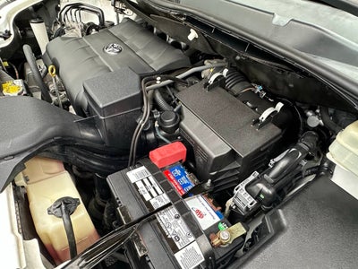 2015 Toyota Sienna LE 8 Passenger 4dr Mini Van