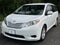 2015 Toyota Sienna LE 8 Passenger 4dr Mini Van