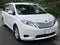 2015 Toyota Sienna LE 8 Passenger 4dr Mini Van