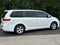 2015 Toyota Sienna LE 8 Passenger 4dr Mini Van