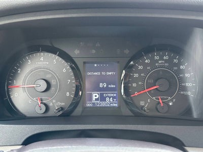 2015 Toyota Sienna LE 8 Passenger 4dr Mini Van