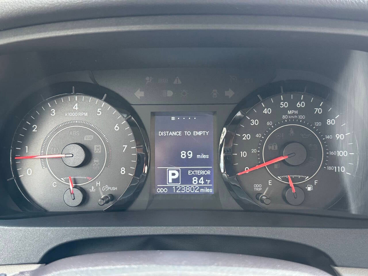 2015 Toyota Sienna LE 8 Passenger 4dr Mini Van