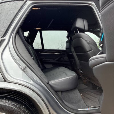 2017 BMW X5 xDrive35i AWD 4dr SUV