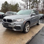 2017 BMW X5 xDrive35i AWD 4dr SUV