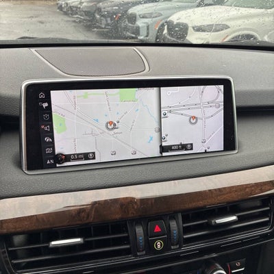 2017 BMW X5 xDrive35i AWD 4dr SUV