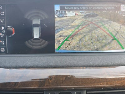 2017 BMW X5 xDrive35i AWD 4dr SUV