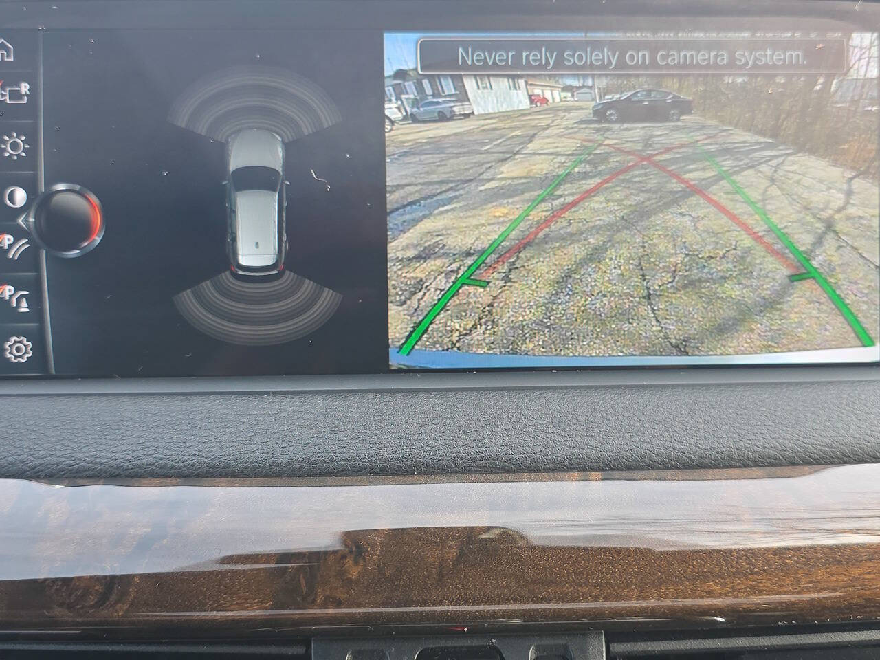 2017 BMW X5 xDrive35i AWD 4dr SUV