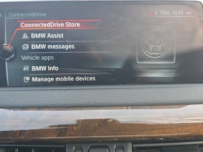 2017 BMW X5 xDrive35i AWD 4dr SUV