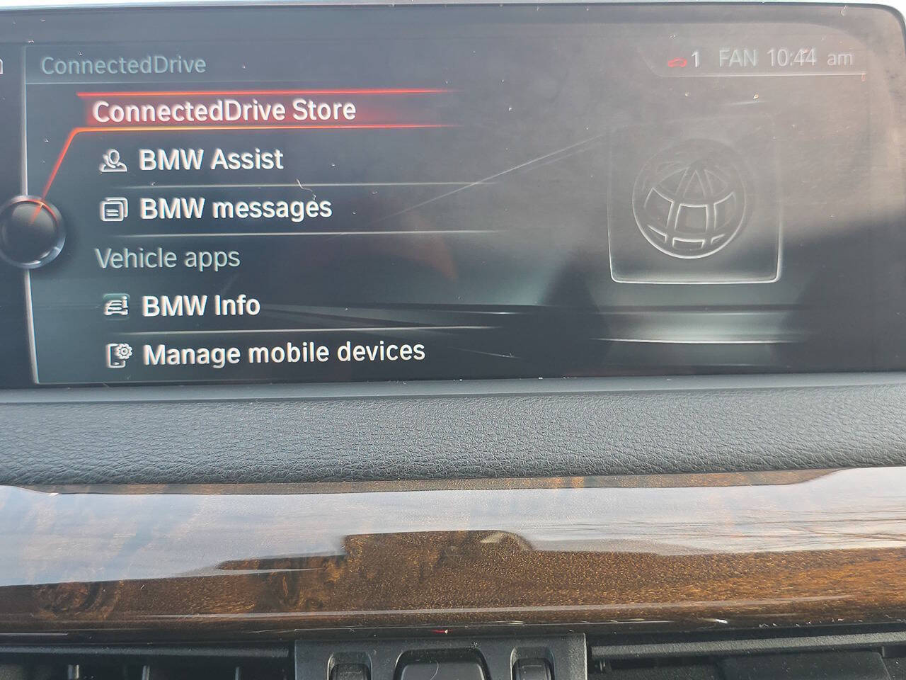 2017 BMW X5 xDrive35i AWD 4dr SUV