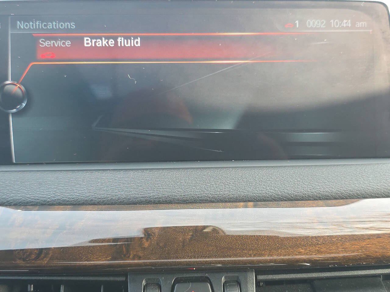 2017 BMW X5 xDrive35i AWD 4dr SUV