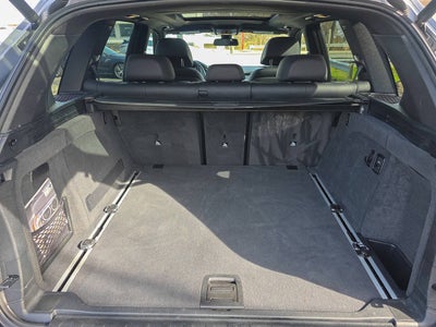 2017 BMW X5 xDrive35i AWD 4dr SUV