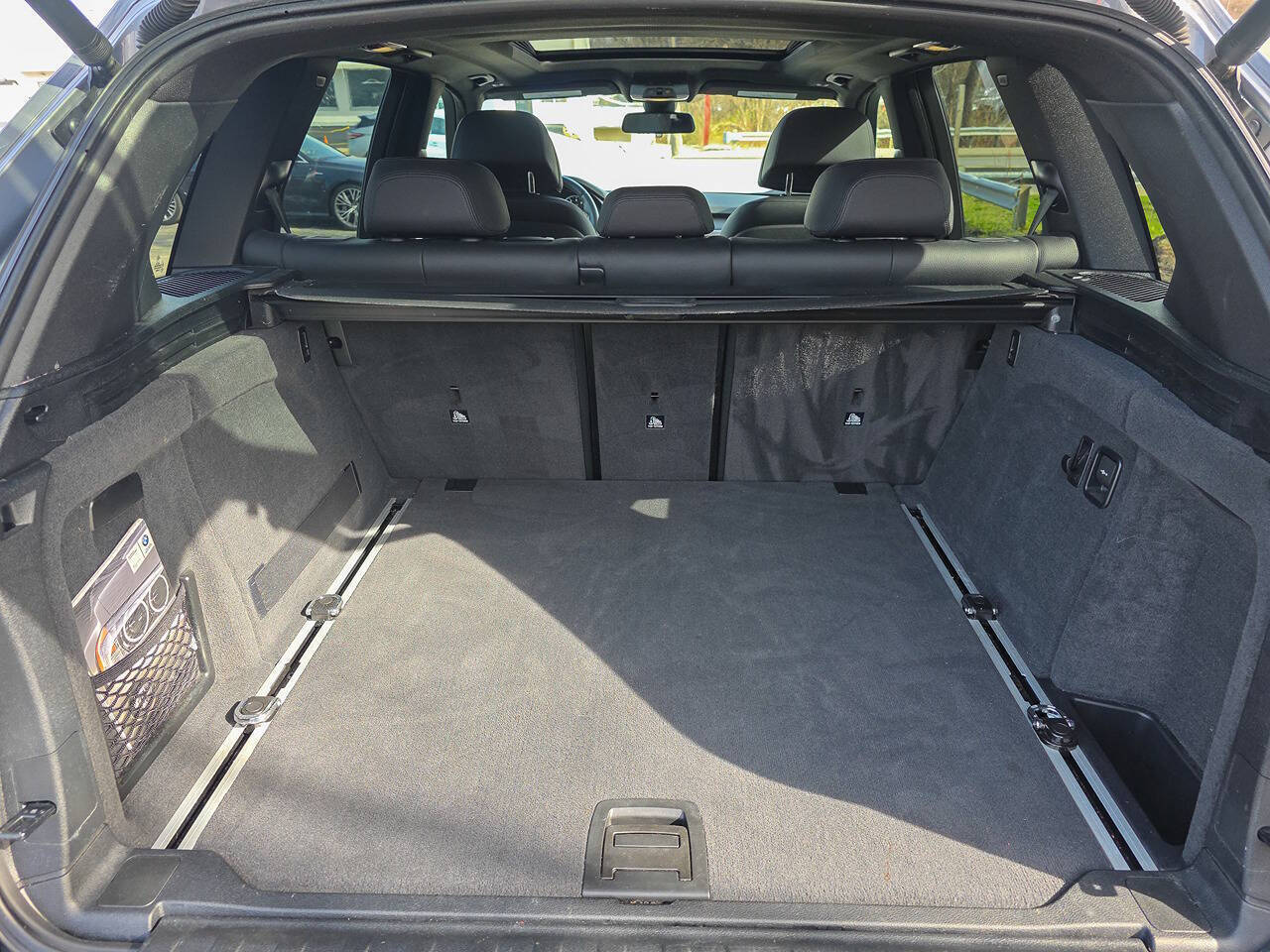 2017 BMW X5 xDrive35i AWD 4dr SUV