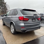 2017 BMW X5 xDrive35i AWD 4dr SUV