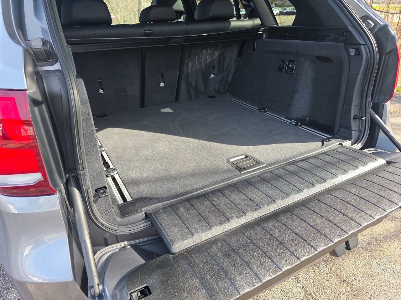 2017 BMW X5 xDrive35i AWD 4dr SUV