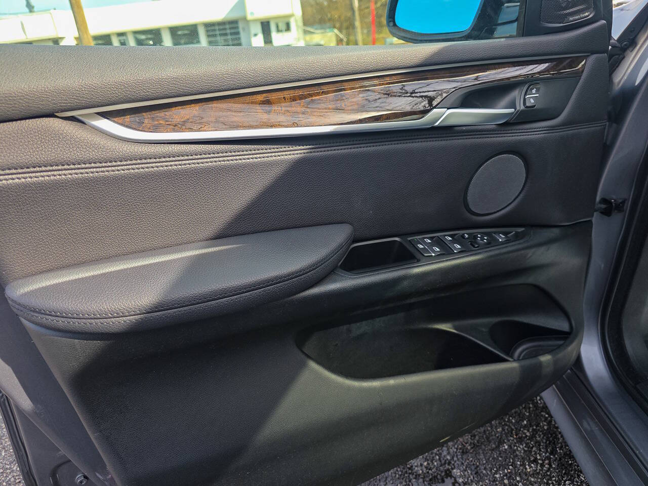 2017 BMW X5 xDrive35i AWD 4dr SUV