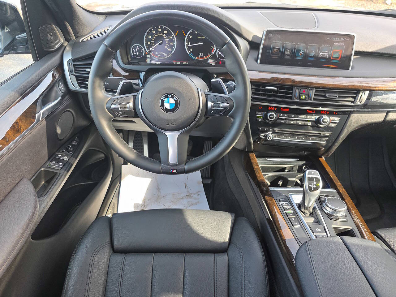 2017 BMW X5 xDrive35i AWD 4dr SUV