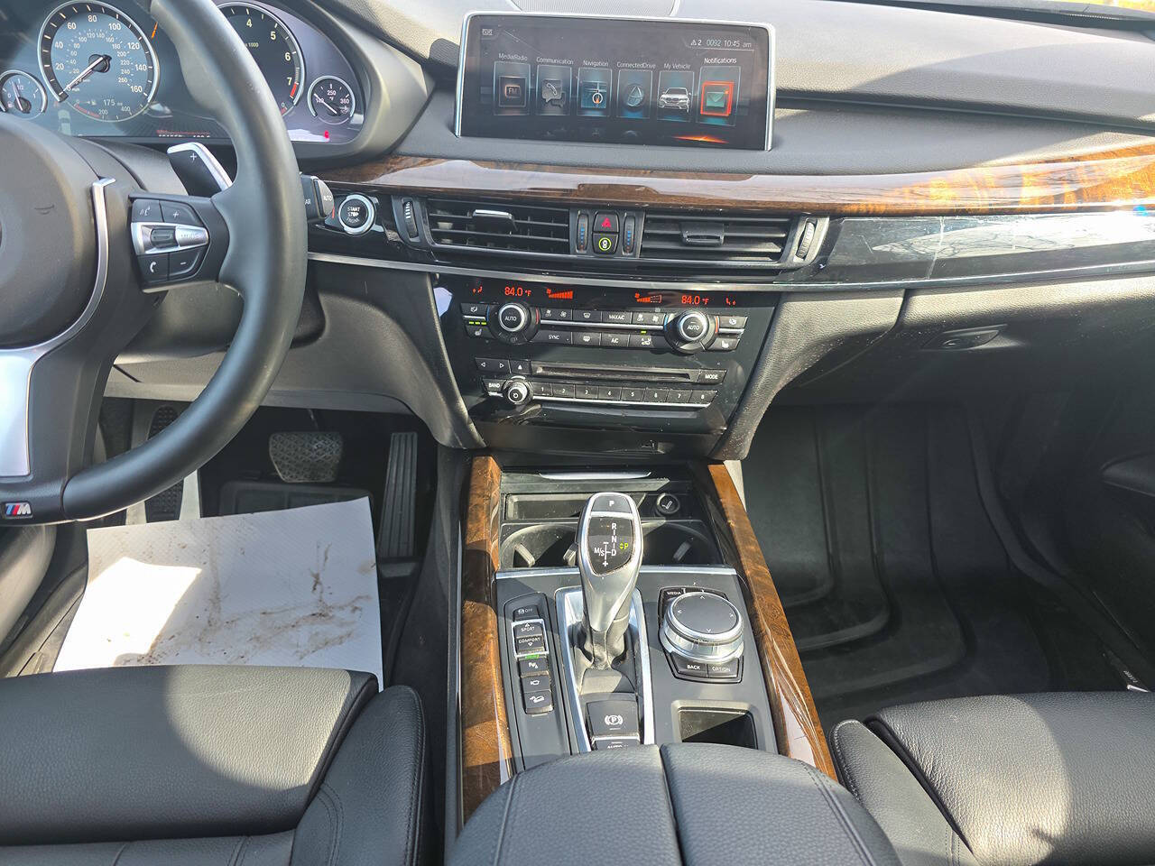 2017 BMW X5 xDrive35i AWD 4dr SUV