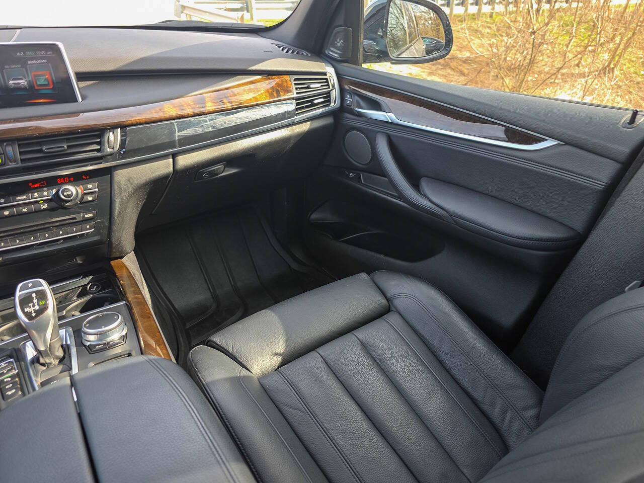 2017 BMW X5 xDrive35i AWD 4dr SUV