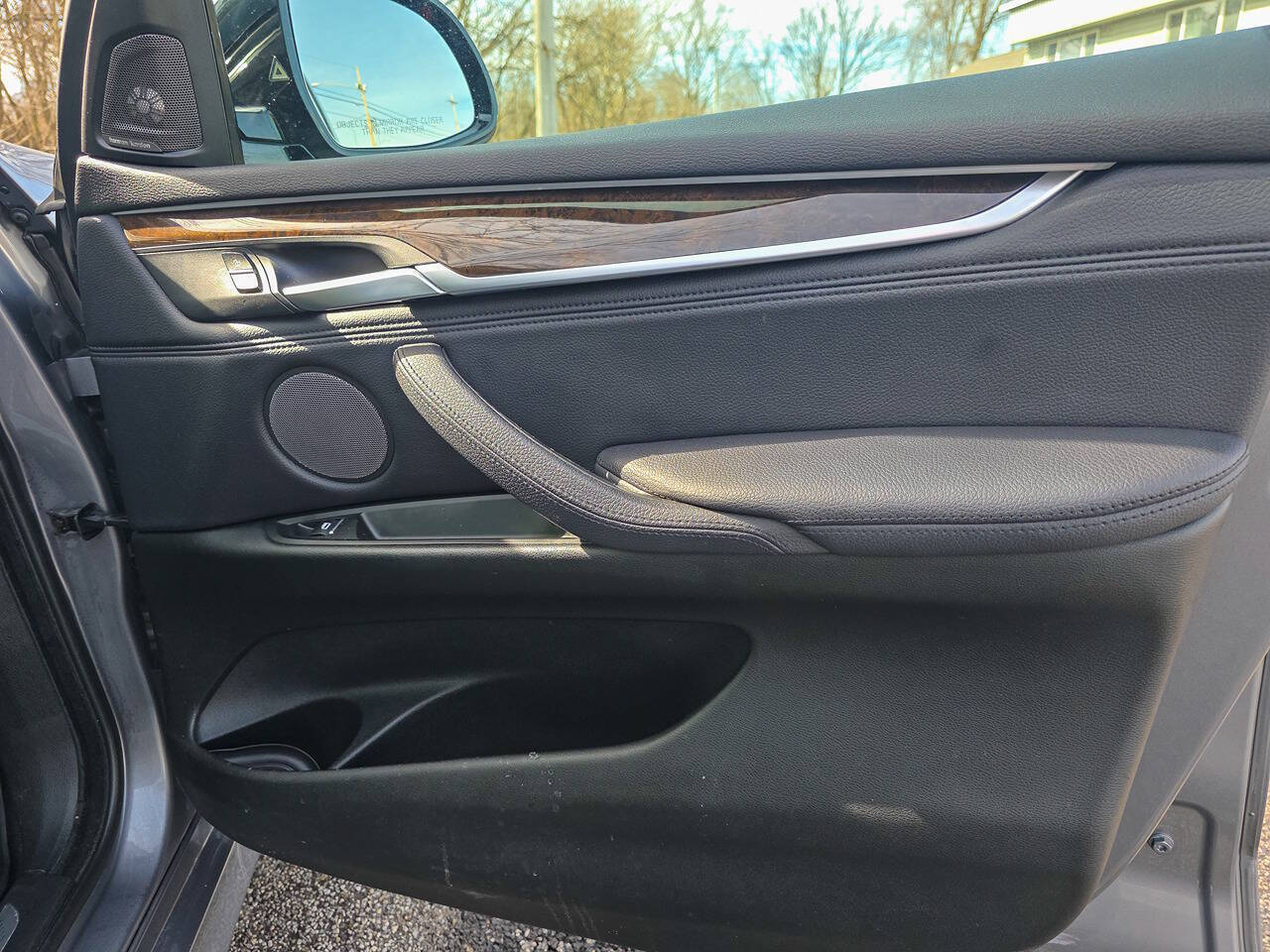 2017 BMW X5 xDrive35i AWD 4dr SUV