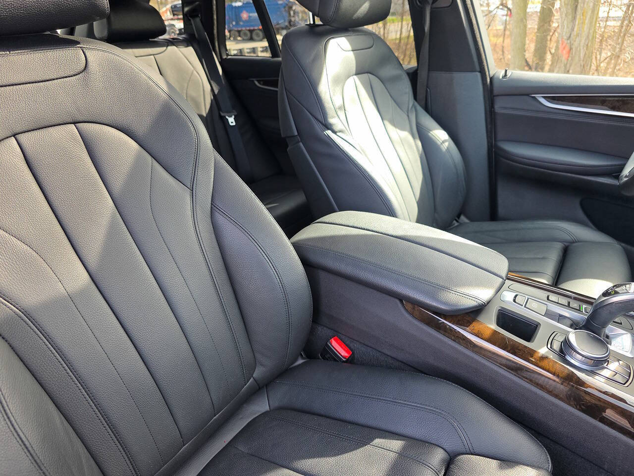 2017 BMW X5 xDrive35i AWD 4dr SUV