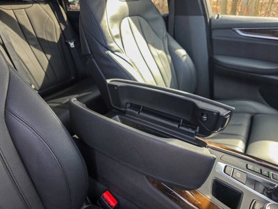 2017 BMW X5 xDrive35i AWD 4dr SUV