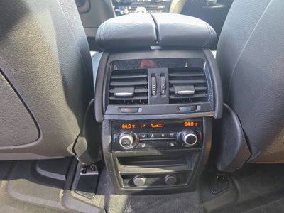 2017 BMW X5 xDrive35i AWD 4dr SUV