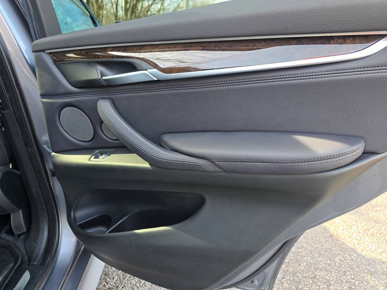 2017 BMW X5 xDrive35i AWD 4dr SUV