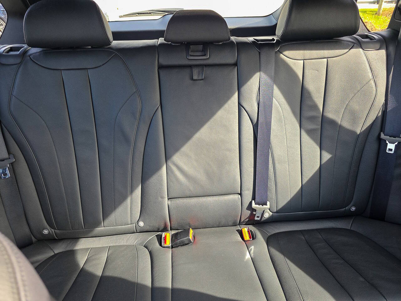 2017 BMW X5 xDrive35i AWD 4dr SUV