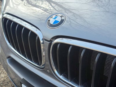 2017 BMW X5 xDrive35i AWD 4dr SUV