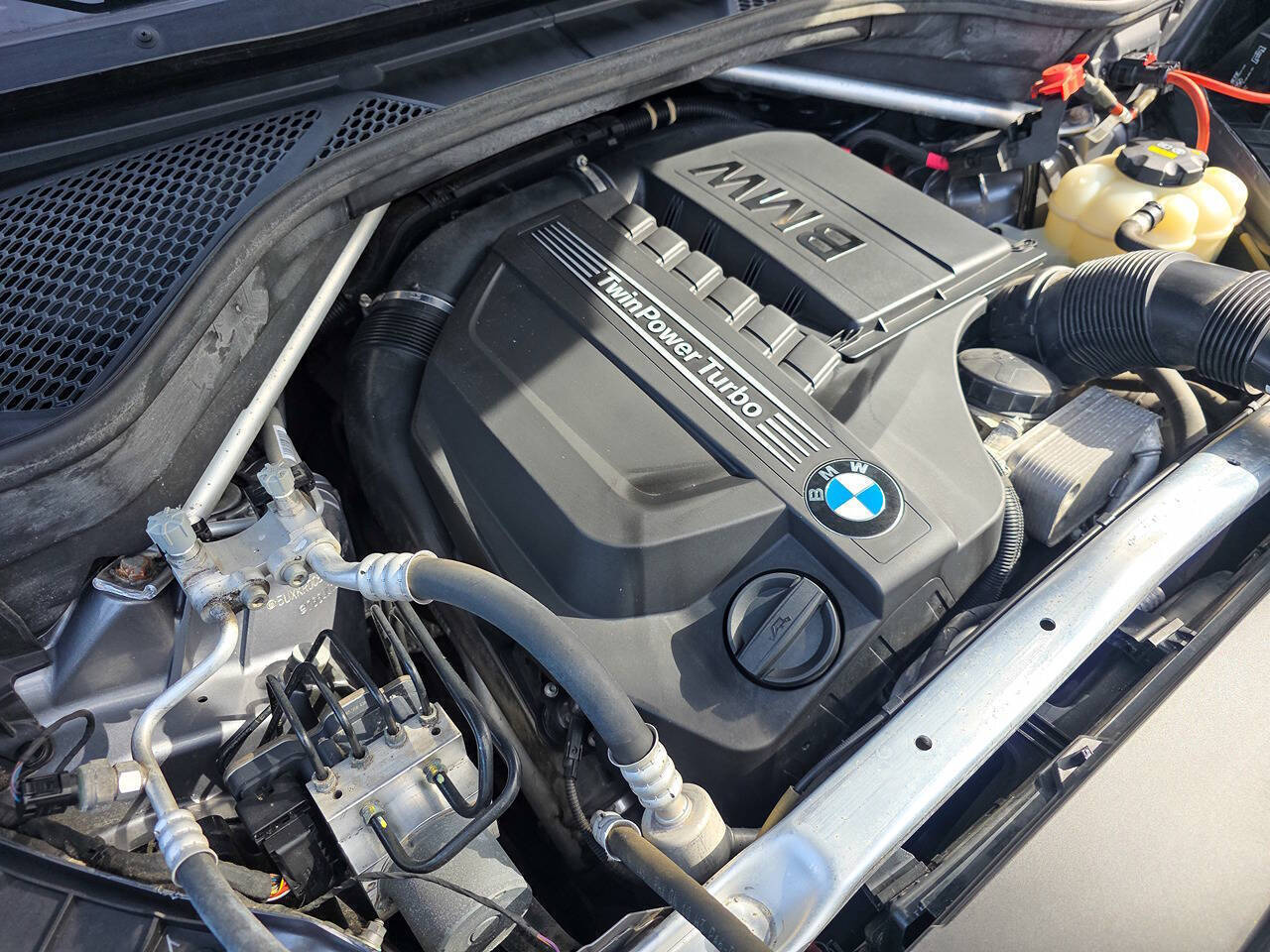 2017 BMW X5 xDrive35i AWD 4dr SUV