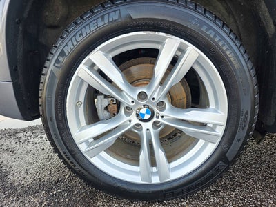 2017 BMW X5 xDrive35i AWD 4dr SUV