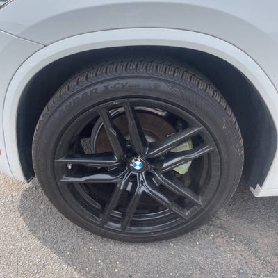 2019 BMW X4 xDrive30i AWD 4dr Sports Activity Coupe