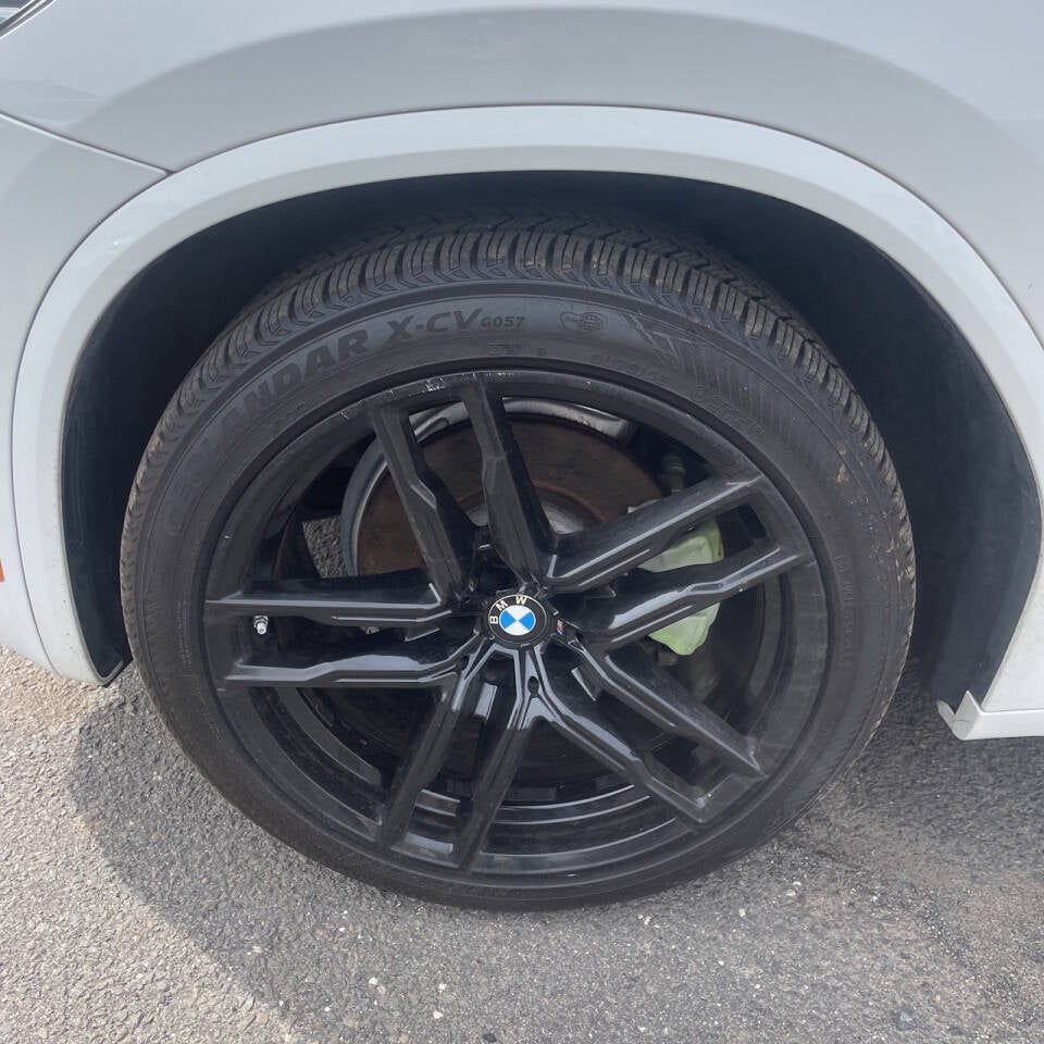 2019 BMW X4 xDrive30i AWD 4dr Sports Activity Coupe