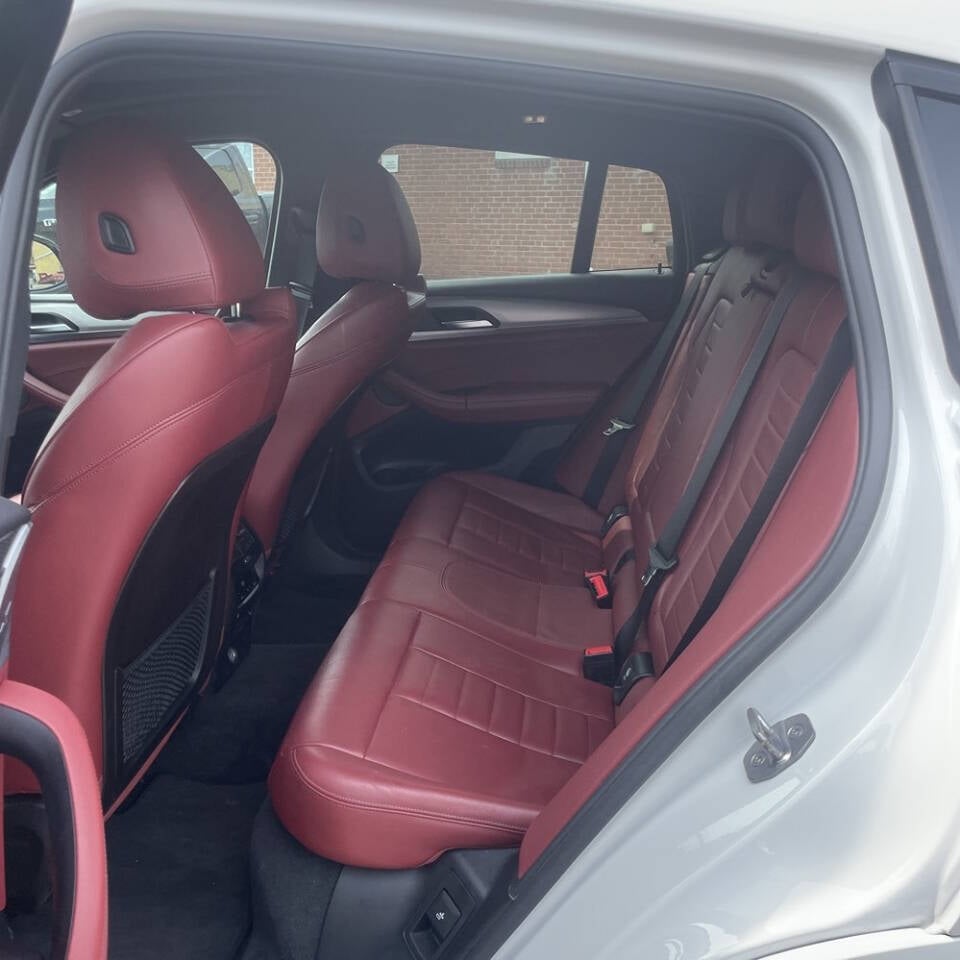 2019 BMW X4 xDrive30i AWD 4dr Sports Activity Coupe