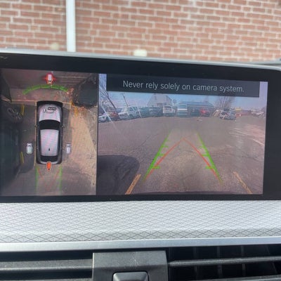 2019 BMW X4 xDrive30i AWD 4dr Sports Activity Coupe