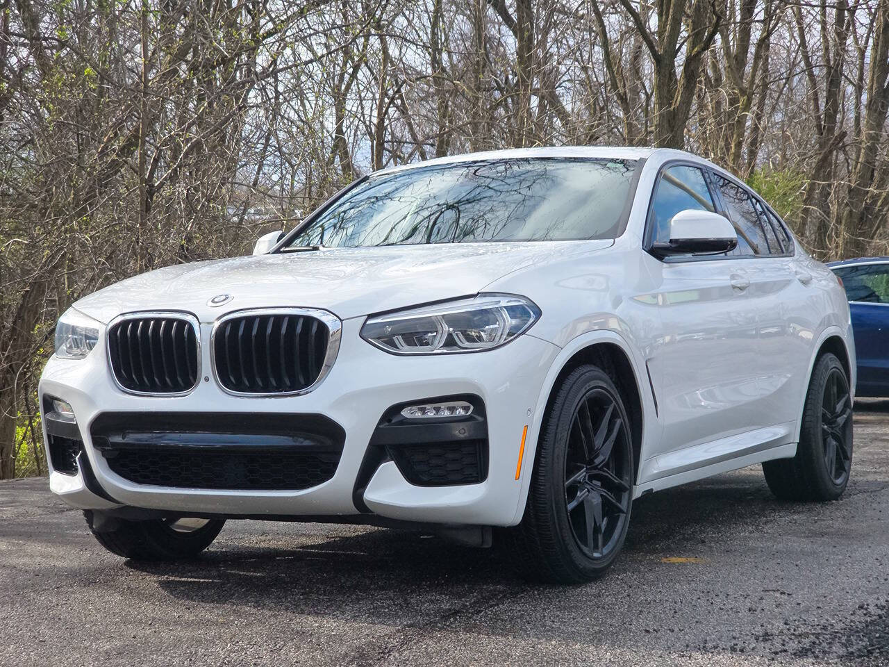 2019 BMW X4 xDrive30i - Photo 24