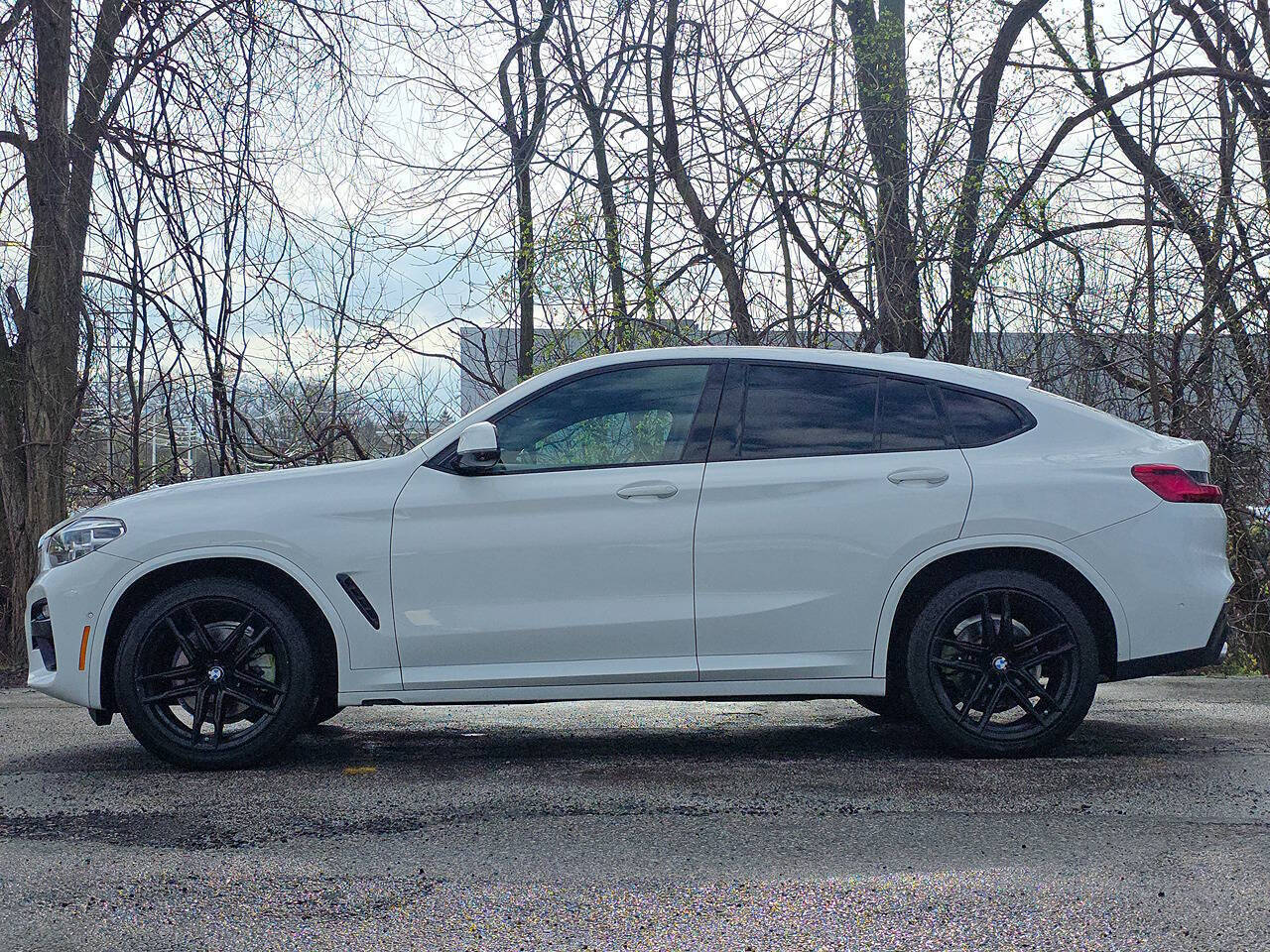 2019 BMW X4 xDrive30i - Photo 26