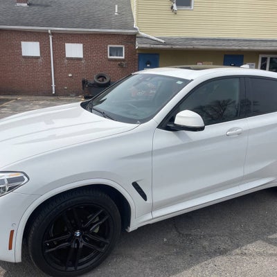 2019 BMW X4 xDrive30i AWD 4dr Sports Activity Coupe