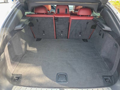 2019 BMW X4 xDrive30i AWD 4dr Sports Activity Coupe