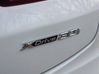 2019 BMW X4 xDrive30i AWD 4dr Sports Activity Coupe